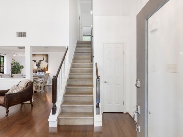 38 Cricket Hollow Place, The Woodlands TX 77381