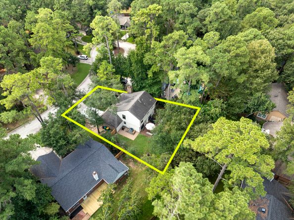 38 Cricket Hollow Place, The Woodlands TX 77381