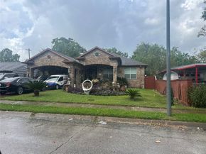5771 Belarbor Street, Houston TX 77033