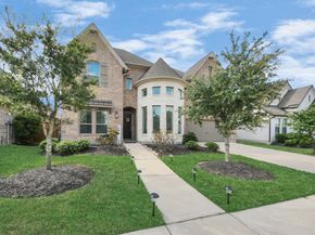18011 Cowboy Creek Trail, Cypress TX 77433