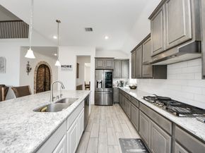 18011 Cowboy Creek Trail, Cypress TX 77433