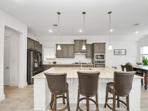 18011 Cowboy Creek Trail, Cypress TX 77433