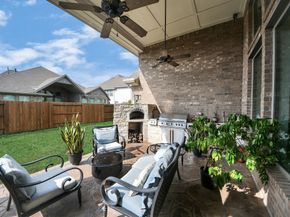 18011 Cowboy Creek Trail, Cypress TX 77433