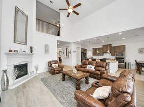 18011 Cowboy Creek Trail, Cypress TX 77433