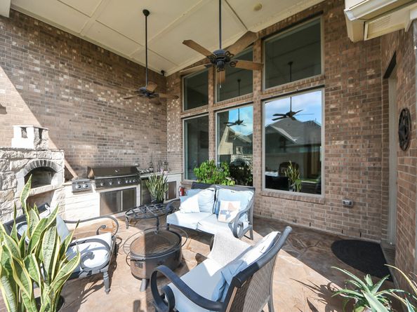 18011 Cowboy Creek Trail, Cypress TX 77433