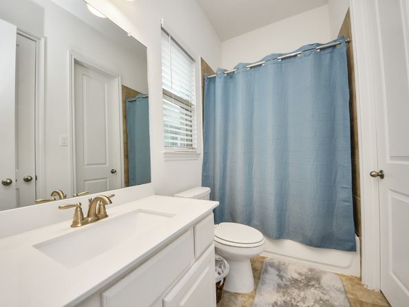 18011 Cowboy Creek Trail, Cypress TX 77433