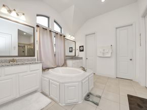 18011 Cowboy Creek Trail, Cypress TX 77433