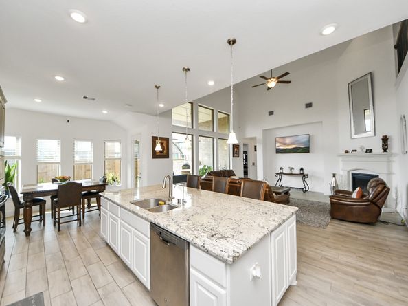 18011 Cowboy Creek Trail, Cypress TX 77433