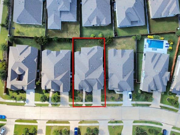 18011 Cowboy Creek Trail, Cypress TX 77433