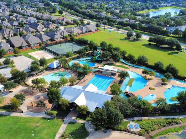 18011 Cowboy Creek Trail, Cypress TX 77433