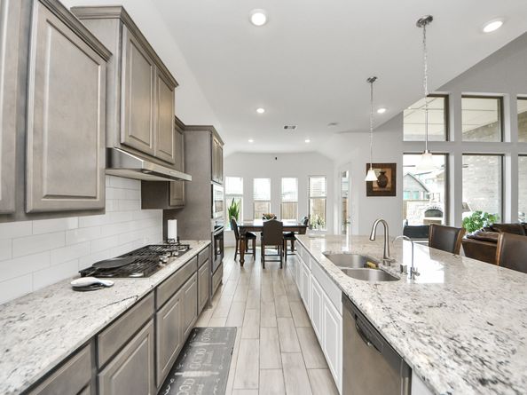 18011 Cowboy Creek Trail, Cypress TX 77433