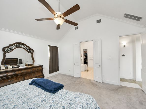 18011 Cowboy Creek Trail, Cypress TX 77433
