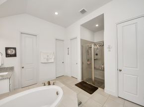 18011 Cowboy Creek Trail, Cypress TX 77433