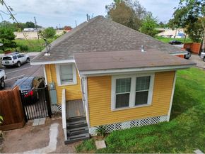 602 & 608 E 29th Street, Houston TX 77008