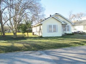 602 & 608 E 29th Street, Houston TX 77008