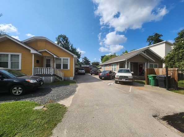 602 & 608 E 29th Street, Houston TX 77008