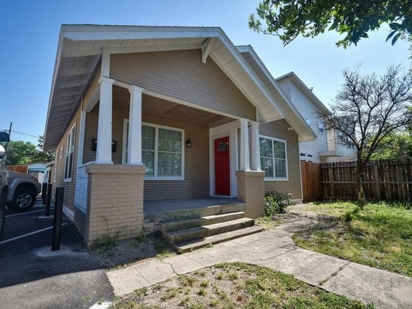 602 & 608 E 29th Street, Houston TX 77008