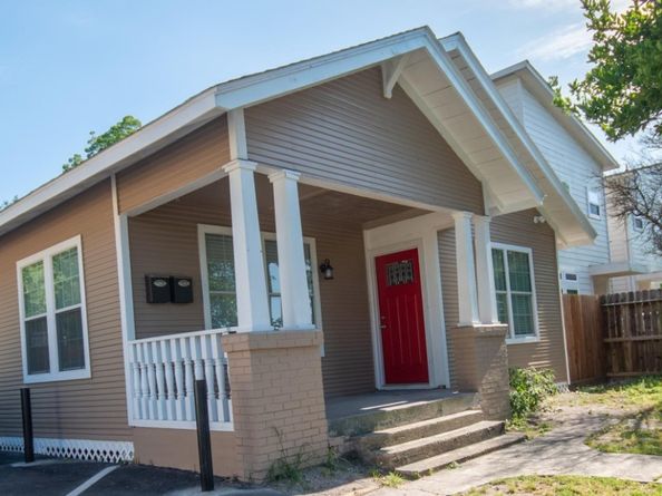 602 & 608 E 29th Street, Houston TX 77008