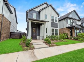 18523 Vivacious Lane, Cypress TX 77433