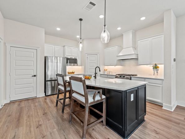 18523 Vivacious Lane, Cypress TX 77433