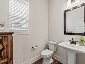 18523 Vivacious Lane, Cypress TX 77433