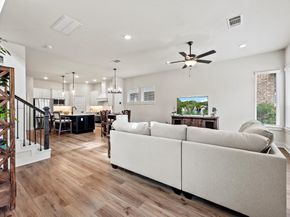 18523 Vivacious Lane, Cypress TX 77433
