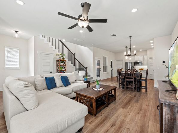 18523 Vivacious Lane, Cypress TX 77433