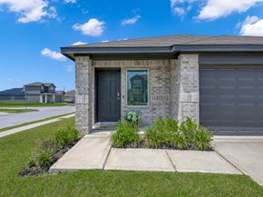 12303 Lariat Run Drive, Houston TX 77014