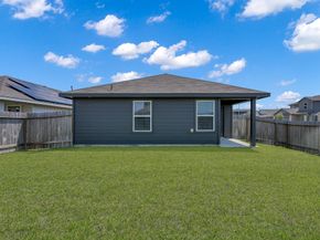 12303 Lariat Run Drive, Houston TX 77014