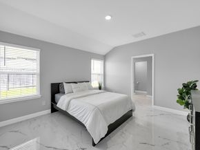 12303 Lariat Run Drive, Houston TX 77014