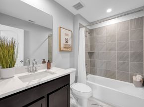 12303 Lariat Run Drive, Houston TX 77014