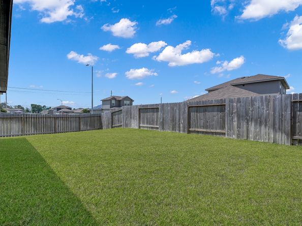 12303 Lariat Run Drive, Houston TX 77014