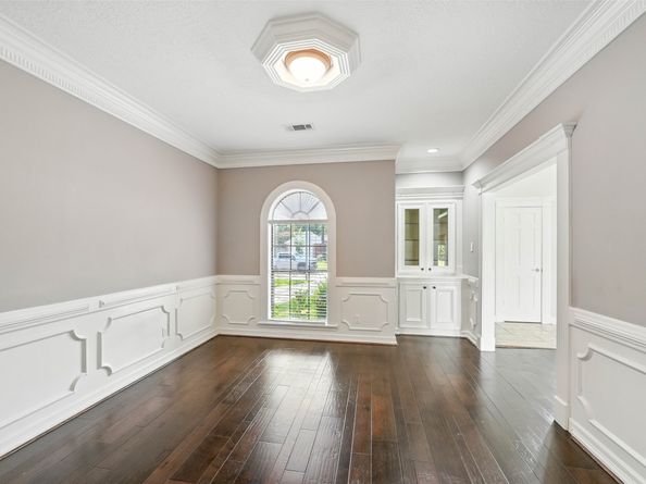 910 Caswell Court, Katy TX 77450