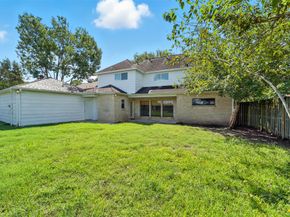 910 Caswell Court, Katy TX 77450
