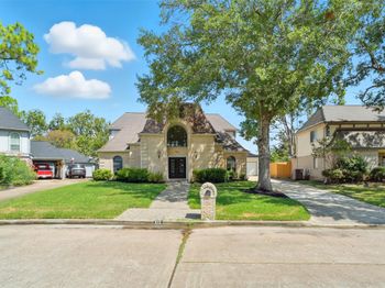 910 Caswell Court