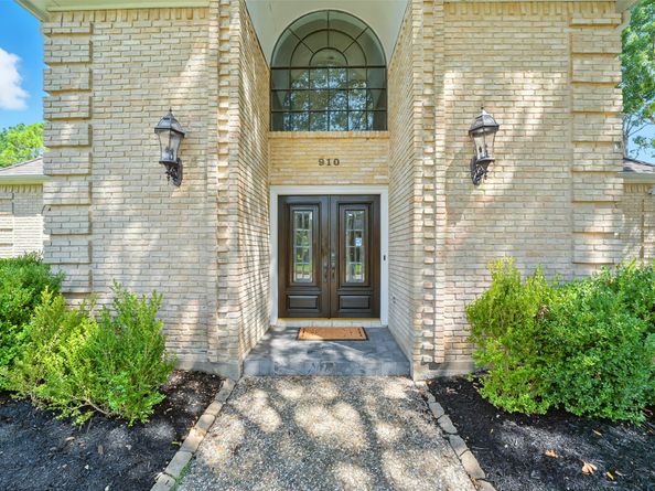910 Caswell Court, Katy TX 77450