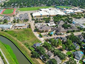 910 Caswell Court, Katy TX 77450