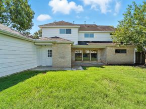 910 Caswell Court, Katy TX 77450