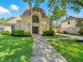 910 Caswell Court, Katy TX 77450