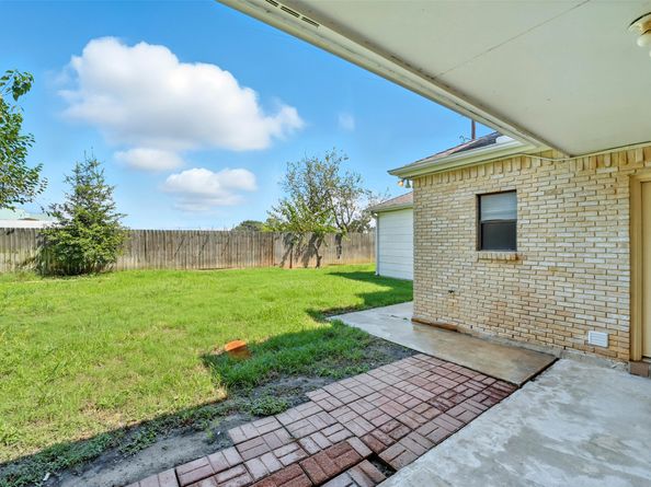 910 Caswell Court, Katy TX 77450
