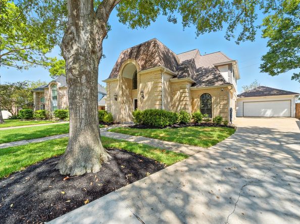 910 Caswell Court, Katy TX 77450