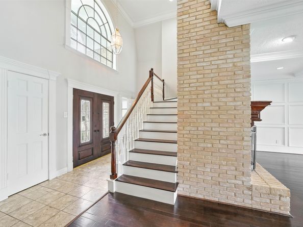 910 Caswell Court, Katy TX 77450