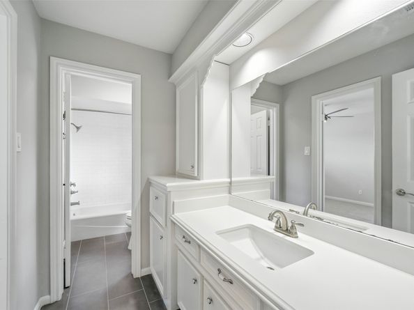 910 Caswell Court, Katy TX 77450