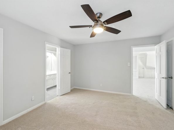 910 Caswell Court, Katy TX 77450