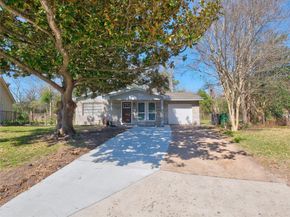 3215 Soway Street, Houston TX 77080