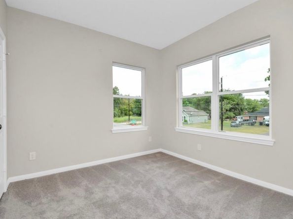 1422 Esther Drive, Houston TX 77088