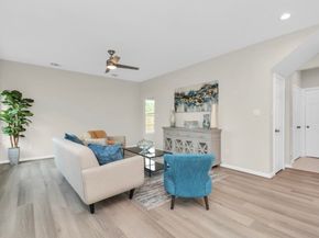 1422 Esther Drive, Houston TX 77088