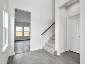 1422 Esther Drive, Houston TX 77088