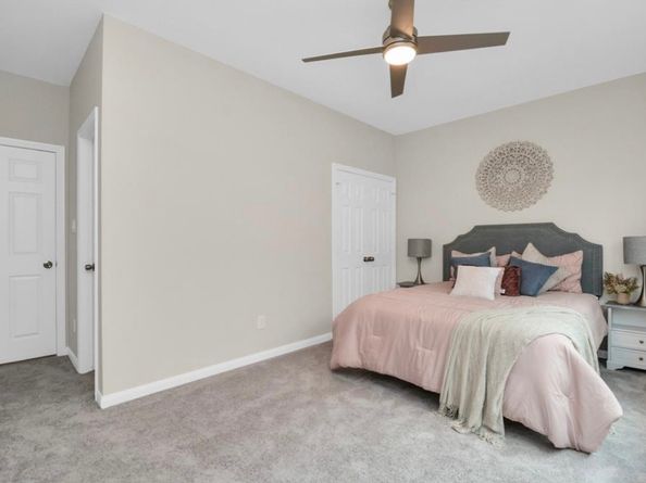 1422 Esther Drive, Houston TX 77088