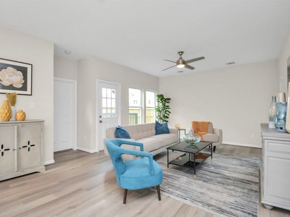 1422 Esther Drive, Houston TX 77088